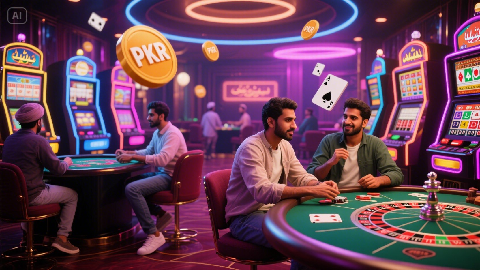 Magic Casino Deluxe appDeposit today and claim 200% instantly added to your balance! Pakistan’s users can enjoy real-money casino games, smooth PKR withdrawals, and live gaming excitement.