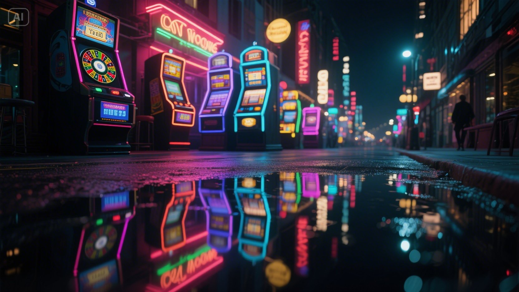 Casino Magic Casino Deluxe app desktop and mobile interfaces